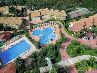 Villaggio Club La Pace