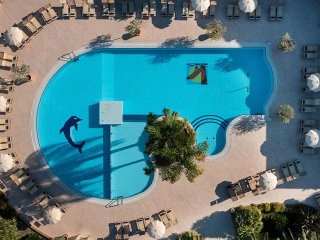 Vascellero Club Resort
