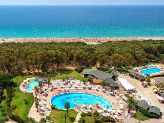 Serenè Resort