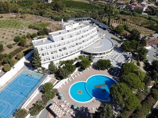Villaggio Club Altalia