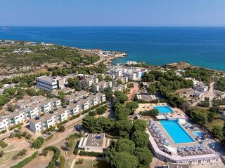 Porto Giardino Resort