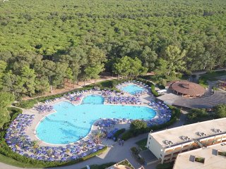 TH Marina di Pisticci - Ti Blu Village