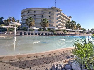 Grand Hotel dei Cavalieri