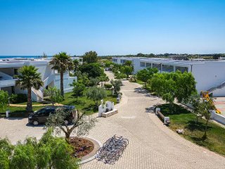 Torre Guaceto Greenblu Resort