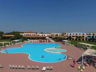Club Hotel Portogreco