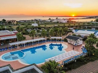 Baiamalva Resort