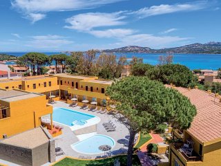 Blu Hotel Laconia Village
