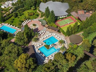 Calaserena Resort