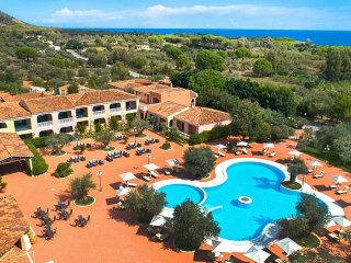 I Giardini di Cala Ginepro