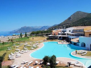 Th Praia a Mare Borgo di Fiuzzi Resort & Spa