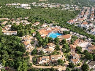 Club Esse Cala Gonone Beach Village