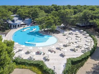 Alborea Ecolodge Resort