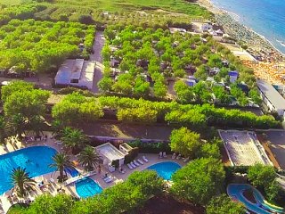 Mapo Oasi Le Dune