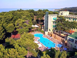 Paglianza Hotel