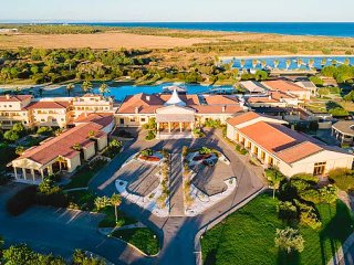 Argonauti Greenblu Resort