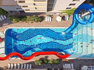 Serena Majestic Hotel & Residence