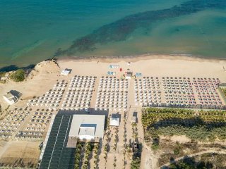 Athena Resort