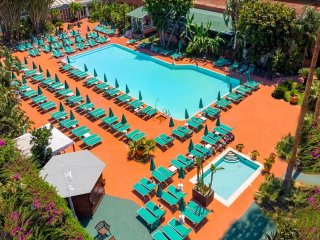 Grand Hotel Delle Terme Re Ferdinando