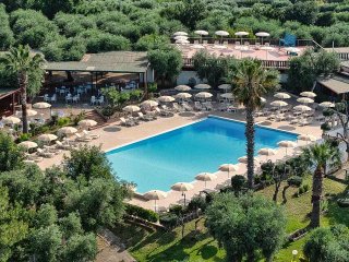 Villaggio Uliveto