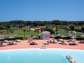 Cala Luas Resort