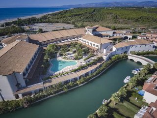 Marinagri Greenblu Hotel