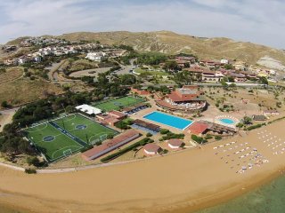 Fruit Village Crotone Casarossa Beach Sporting Club