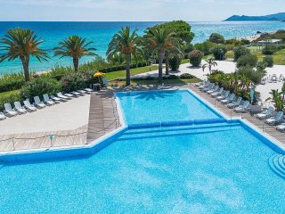TH Costa Rei Free Beach Resort