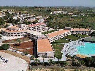 Zeta Club Selinunte