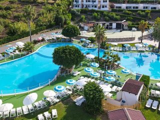Villaggio Bahja