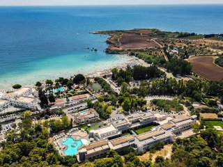 Futura Club Spiagge Bianche
