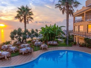 Hotel Nettuno Palace