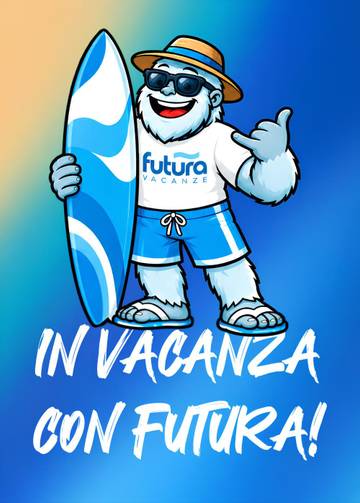 🕶️ Futura Vacanze 2027: la tua estate da sogno in Italia!