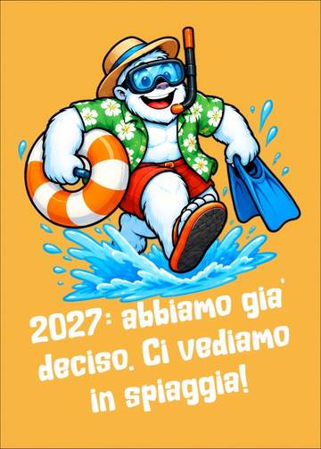 🏖️  Mare Italia 2027: le migliori destinazioni per le tue vacanze da sogno!