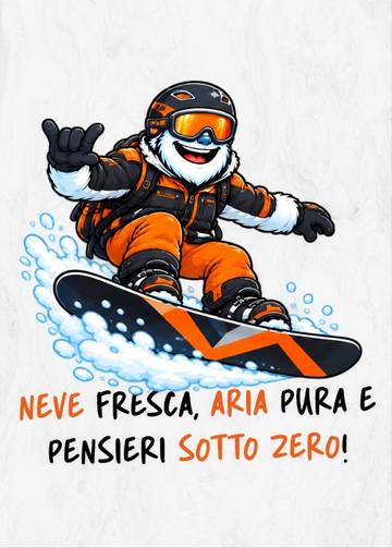 🏂 Vacanze Neve e Montagna: la felicità è ad alta quota!