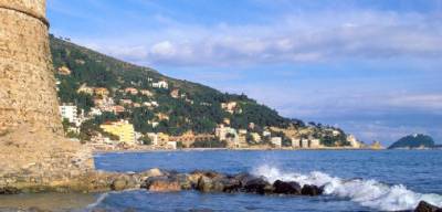 Alassio