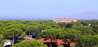Baia Domizia