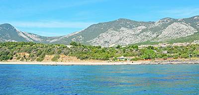 Cala Gonone
