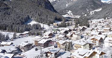 Passo Pordoi