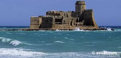 Le Castella