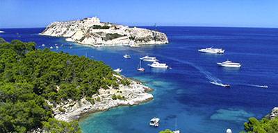 Isole Tremiti
