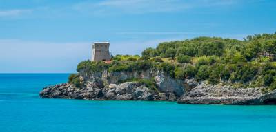 Marina di Camerota