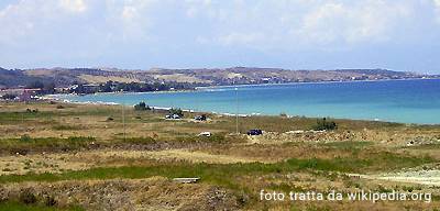 Marina di Mandatoriccio