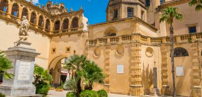 Mazara del Vallo