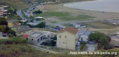 Porto Palo di Menfi