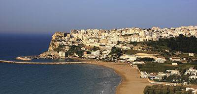 Peschici