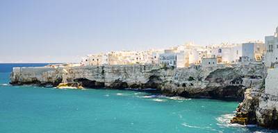Polignano a Mare