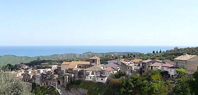 Riace Marina