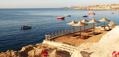 Sharm el-Sheikh