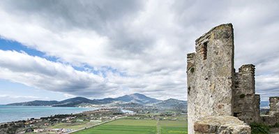 Ascea Marina