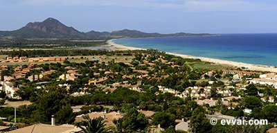 Baia Sardinia